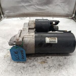 Motor Arranque Toyota AVENSIS Sedán (T25) 2.0 D-4D - 594065