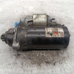 Motor Arranque Volkswagen Golf IV Berlina (1J1)(10.1997->2004) 1.9 TDI - 591640