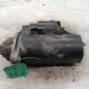 Motor Arranque Volkswagen Golf IV Variant (1J5)(05.1999->2006) 1.9 Advance [1,9 Ltr. - 74 kW TDI] - 590703