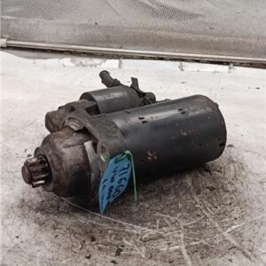 Motor Arranque Volkswagen Golf IV Variant (1J5)(05.1999->2006) 1.9 Highline [1,9 Ltr. - 66 kW TDI] - 595400