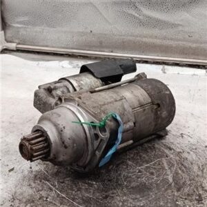 Motor Arranque Volkswagen Golf VI (5K1)(10.2008->2012) 2.0 Advance [2,0 Ltr. - 103 kW TDI] - 595408