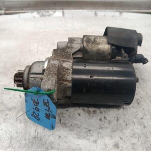 Motor Arranque Volkswagen Jetta V (1K2)(2005->) 1.6 Edition [1,6 Ltr. - 75 kW] - 593851