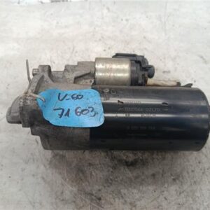 Motor Arranque Volvo V60 Familiar (08.2010->) 2.0 R-Design [2,0 Ltr. - 120 kW Diesel CAT] - 596811