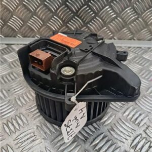Motor Calefaccion Audi A4 Berlina (8E)(2004->) 2.0 TDI 16V (103kW) [2,0 Ltr. - 103 kW TDI] - 594699