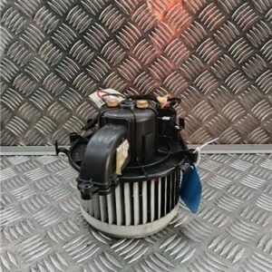 Motor Calefaccion Citroen Grand C4 Picasso (10.2006->) 2.0 HDi - 590686