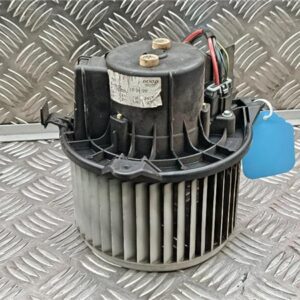 Motor Calefaccion Fiat II Bravo (198)(2007->) 1.9 D Multijet - 596758