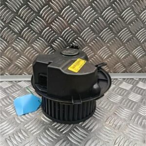 Motor Calefaccion Seat Toledo (5P2)(09.2004->) 2.0 TDI 16V - 595280