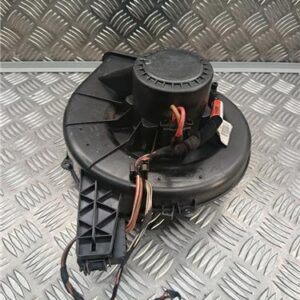 Motor Calefaccion Skoda Fabia (6Y2/6Y3)(01.2000->) 1.9 TDI - 594956