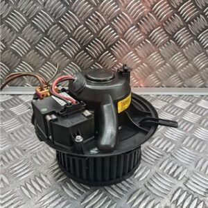 Motor Calefaccion Skoda Octavia Berlina (1Z3)(2004->) 1.6 TDI - 590954