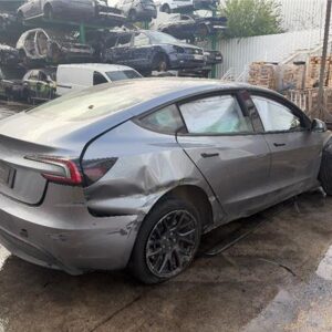 Motor Calefaccion Tesla Model 3 (01.2019->) eléctrico Basis RWD [eléctrico 208 kW] - 591775