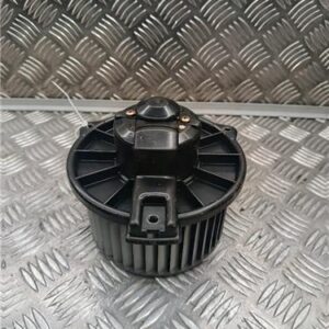 Motor Calefaccion Toyota Yaris (NCP1/NLP1/SCP1)(1999->) 1.3 Linea Luna [1,3 Ltr. - 63 kW 16V CAT] - 597748