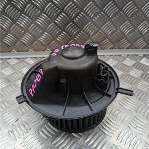 Motor Calefaccion Volkswagen Caddy (2K)(02.2004->2010) 2.0 Furg. [2,0 Ltr. - 51 kW SDI] - 597424