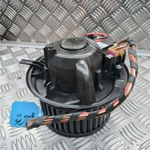 Motor Calefaccion Volkswagen Golf VI (5K1)(10.2008->2012) 2.0 Advance [2,0 Ltr. - 103 kW TDI] - 593405