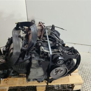 Motor Completo Citroen C3 (2002->) 1.4 i - 595936