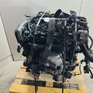 Motor Completo Fiat II Bravo (198)(2007->) 1.9 D Multijet - 597976