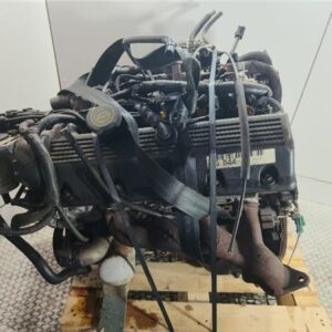 Motor Completo Ford THUNDERBIRD 4.6 - 593846