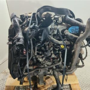 Motor Completo Ford Transit Connect (TC7)(2002->) 1.8 Furgón FT 200S (2006->) [1,8 Ltr. - 66 kW TDCi CAT] - 591625