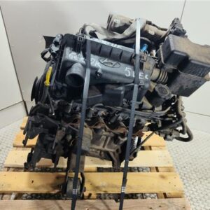 Motor Completo Hyundai Atos Prime (MX)(2000->) 1.0 i - 596646