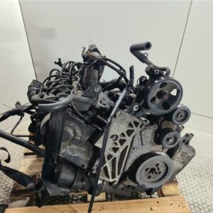 Motor Completo Hyundai Trajet (FO)(2000->) 2.0 CRDi - 597975