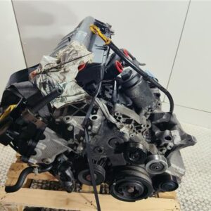 Motor Completo Land Rover Freelander (LN)(09.2002->) 2.0 Td4 - 595920
