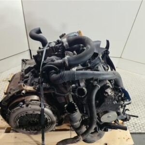 Motor Completo Opel Combo (Corsa C)(2001->) 1.3 CDTI 16V - 595925