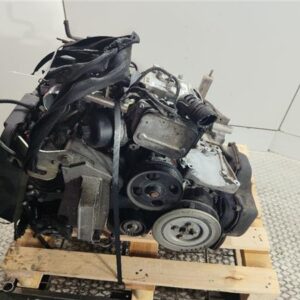 Motor Completo Opel Corsa E (2014->) 1.3 Business [1,3 Ltr. - 55 kW 16V CDTI] - 595932