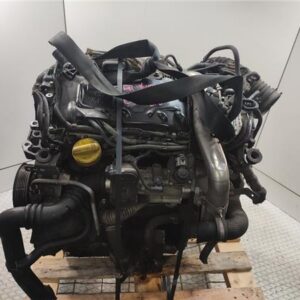 Motor Completo Renault Laguna III Berlina (2007->) 2.0 GT [2,0 Ltr. - 131 kW dCi Turbodiesel FAP CAT (M9R-816)] - 564124