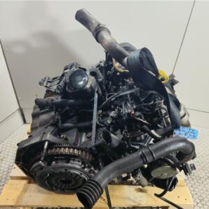 Motor Completo Renault Scenic II (JM)(2003->) 1.5 dCi (JM02, JM13) - 591962