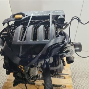 Motor Completo Rover Rover 75 (RJ)(1999->) 2.0 CDTi - 593959