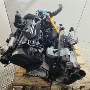 Motor Completo Seat Ibiza (6L1)(04.2002->) 1.9 TDI - 593743