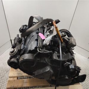 Motor Completo Skoda Fabia (6Y2/6Y3)(01.2000->) 1.9 TDI - 567175