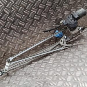 Motor Limpiaparabrisas Delantero Ford FOCUS C-MAX 1.6 TDCi - 596052