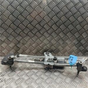 Motor Limpiaparabrisas Delantero Opel Astra H Berlina (11.2006->) 1.6 Cosmo [1,6 Ltr. - 77 kW 16V] - 594944