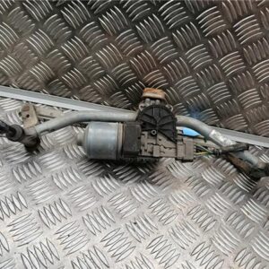 Motor Limpiaparabrisas Delantero Peugeot 208 (01.2012->) 1.4 Access [1,4 Ltr. - 50 kW HDi FAP] - 593425