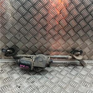 Motor Limpiaparabrisas Delantero Toyota Prius (NHW20)(2004->) Híbrido Basis [Híbrido 57 kW ( 1,5 Ltr. - 57 CAT)] - 591139