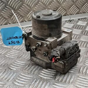 Nucleo Abs Hyundai Trajet (FO)(2000->) 2.0 CRDi - 596788