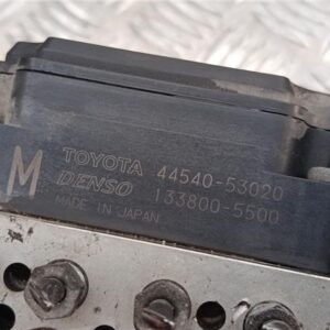 Nucleo Abs Lexus IS 200 (GXE10)(12.1998->) 2.0 [2,0 Ltr. - 114 kW CAT] - 598281