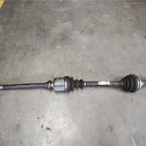 Palier Delantero Derecho Citroen Jumper Furgón (01.2002->) 2.8 33LH 2.8 HDi 127 [2,8 Ltr. - 94 kW HDi CAT] - 594333