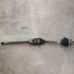 Palier Delantero Derecho Fiat 500L (330)(2012->) 1.3 Basic [1,3 Ltr. - 62 kW 16V JTD CAT] - 592507