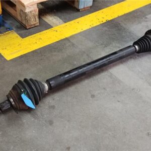 Palier Delantero Derecho Seat Toledo (5P2)(09.2004->) 2.0 TDI 16V - 596637