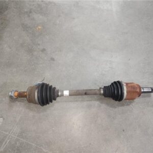 Palier Delantero Izquierdo Fiat 500L (330)(2012->) 1.3 Basic [1,3 Ltr. - 62 kW 16V JTD CAT] - 592506
