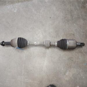 Palier Delantero Izquierdo Kia XCeed (2019->) híbrido-suave Business [híbrido-suave 100 kW ( 1,6 Ltr. - 100 kW Diesel)] - 594326