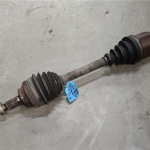Palier Delantero Izquierdo Land Rover Freelander (LN)(09.2002->) 2.0 Td4 - 596644