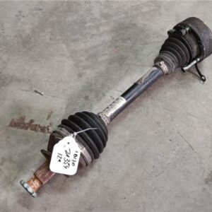 Palier Delantero Izquierdo Seat Ibiza Berlina (6J5)(06.2008->) 1.6 TDI - 596641