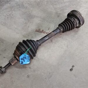 Palier Delantero Izquierdo Seat Toledo (5P2)(09.2004->) 2.0 TDI 16V - 596636
