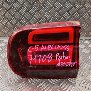 Piloto Porton Trasero Derecho Citroen C5 Aircross (08.2018->) 1.6 Shine [1,6 Ltr. - 133 kW PureTech] - 595691