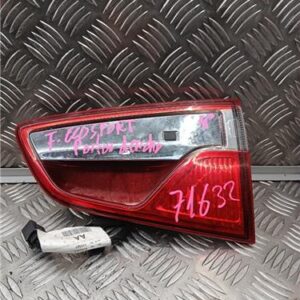 Piloto Porton Trasero Derecho Ford EcoSport (CBW)(2013->) 1.0 Titanium [1,0 Ltr. - 103 kW EcoBoost CAT] - 592489