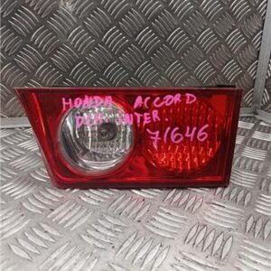 Piloto Porton Trasero Derecho Honda ACCORD VIII (CL_, CM_) 2.4 (CL9) - 592633