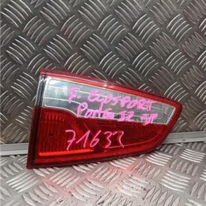 Piloto Porton Trasero Izquierdo Ford EcoSport (CBW)(2013->) 1.0 Titanium [1,0 Ltr. - 103 kW EcoBoost CAT] - 592491