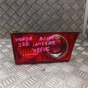 Piloto Porton Trasero Izquierdo Honda ACCORD VIII (CL_, CM_) 2.4  (CL9) - 592630